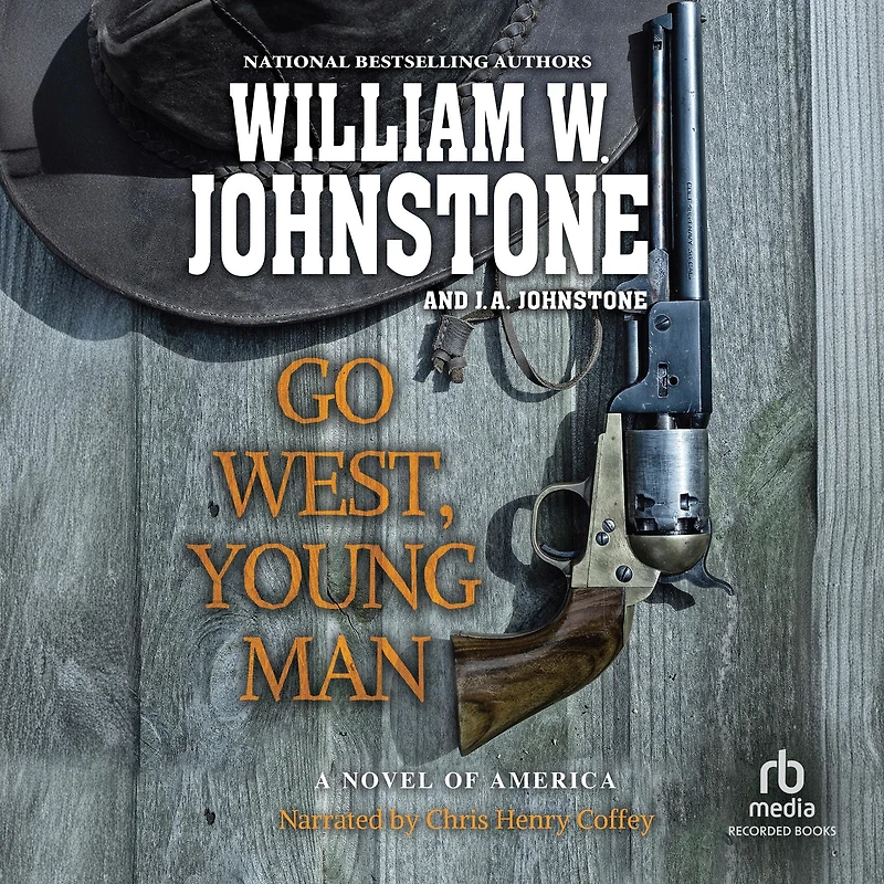 Go West, Young Man
