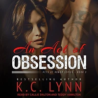 An Act of Obsession (Acts Honor Series #3)