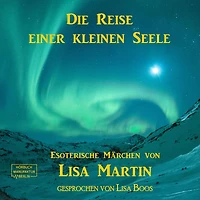 Die Reise einer kleinen Seele - Esoterisches Märchen (ungekürzt)