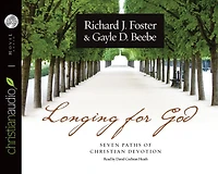 Longing for God: Seven Paths of Christian Devotion
