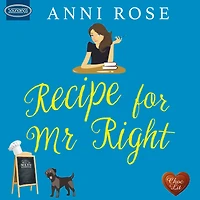Recipe for Mr Right