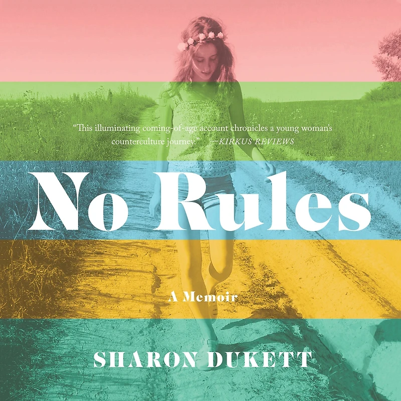 No Rules: A Memoir