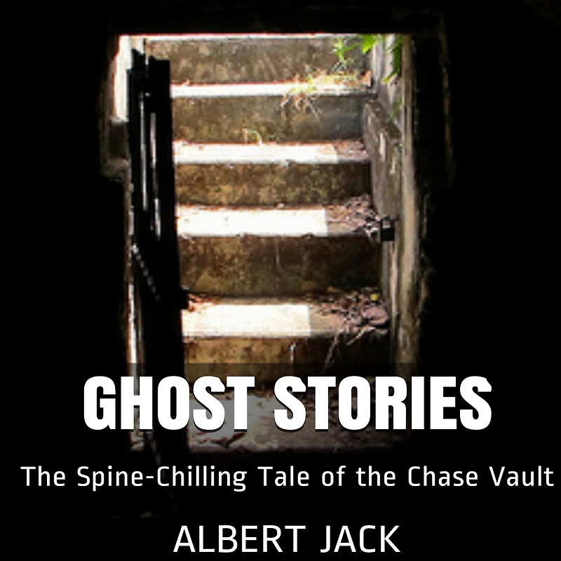 the Spine-Chilling Tale of Chase Vault