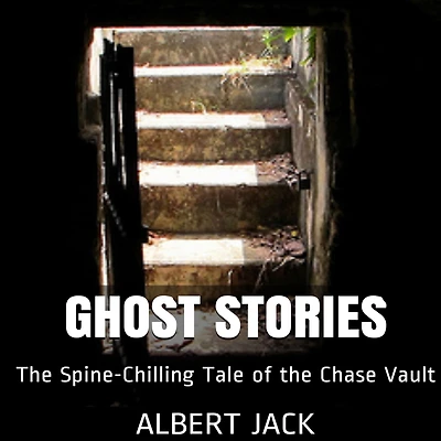 the Spine-Chilling Tale of Chase Vault