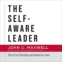 The Self-Aware Leader: Play to Your Strengths, Unleash Team