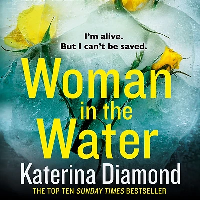 Woman the Water (DS Imogen Grey, 06)