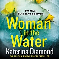 Woman the Water (DS Imogen Grey, 06)