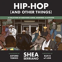 Hip-Hop (And Other Things)