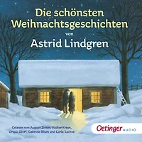 Die schönsten Weihnachtsgeschichten