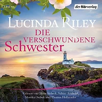 Die verschwundene Schwester: Roman (Abridged)