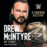A Chosen Destiny (Signed Book)