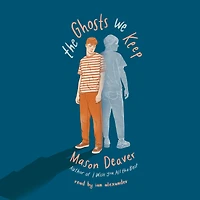 The Ghosts We Keep