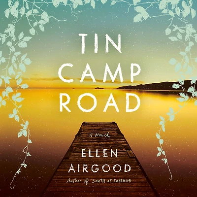 Tin Camp Road: A Novel