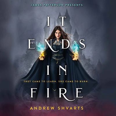 It Ends Fire