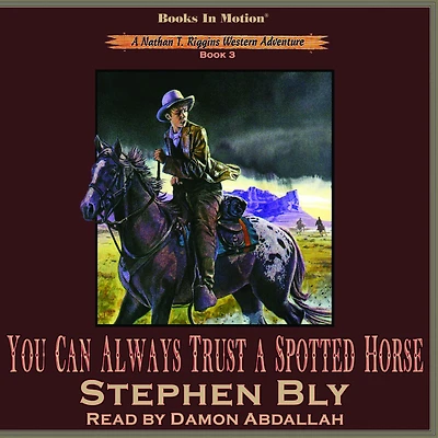 You Can Always Trust a Spotted Horse