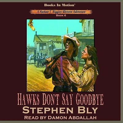 Hawks Don't Say Goodbye