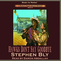 Hawks Don't Say Goodbye