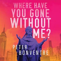 Where Have You Gone Without Me?