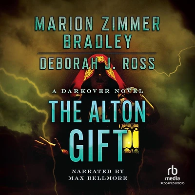 The Alton Gift (Children of Kings #1)