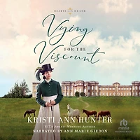 Vying for the Viscount (Hearts on Heath #1)
