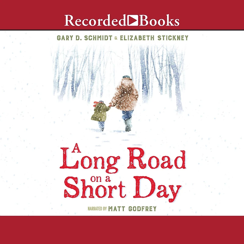 a Long Road on Short Day