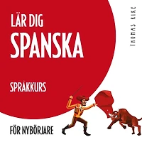 Lär dig spanska (språkkurs för nybörjare)