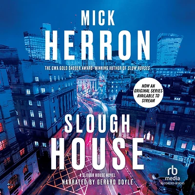Slough House (Slough Series #7)