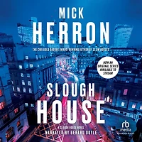 Slough House (Slough Series #7)
