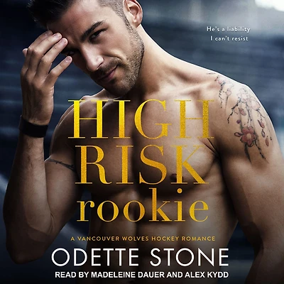 High Risk Rookie