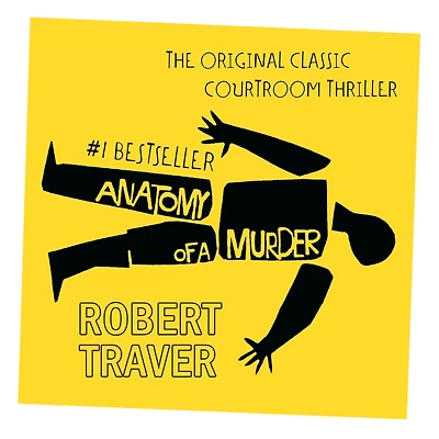 Anatomy of a Murder