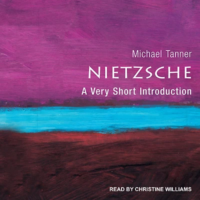 Nietzsche: A Very Short Introduction