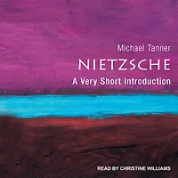 Nietzsche: A Very Short Introduction