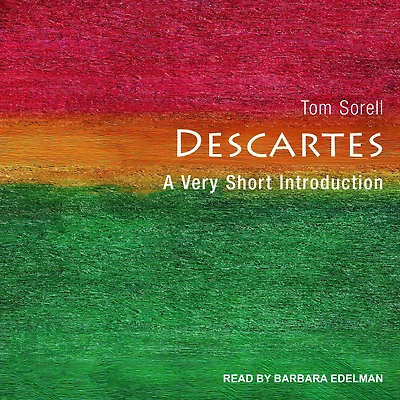 Descartes: A Very Short Introduction