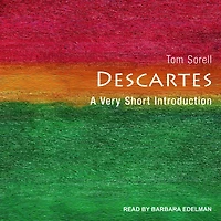 Descartes: A Very Short Introduction