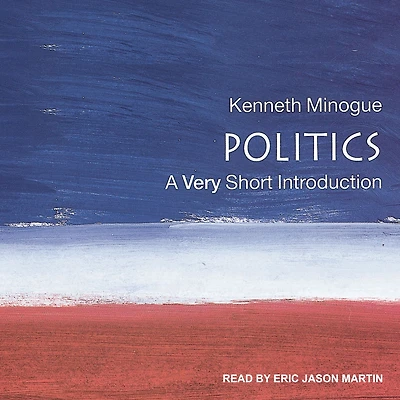 Politics: A Very Short Introduction