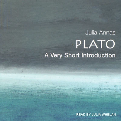 Plato: A Very Short Introduction