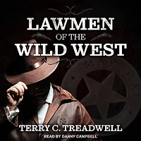 Lawmen of the Wild West