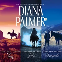 Long, Tall Texans: Tom/Jobe/Renegade