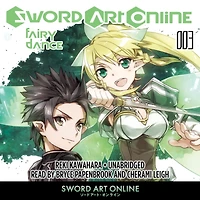 Sword Art Online 3: Fairy Dance