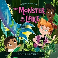 the Monster Lake