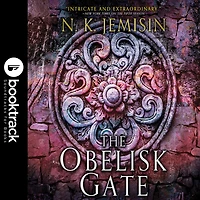 The Obelisk Gate (Broken Earth Series #2)