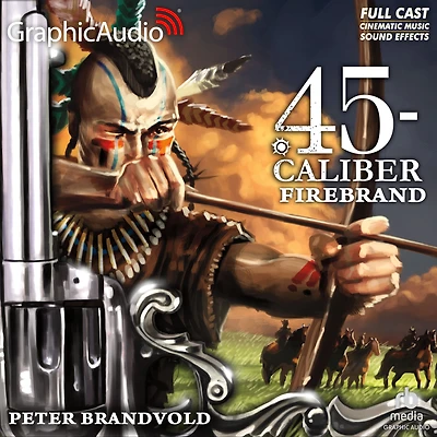 Firebrand: Dramatized Adaptation