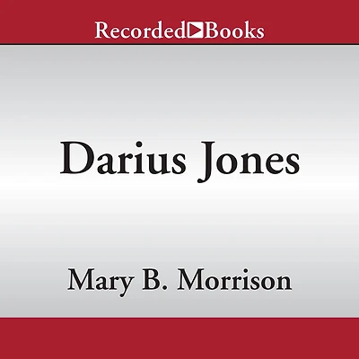 Darius Jones