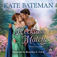 A Reckless Match: The Ruthless Rivals
