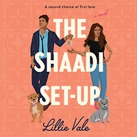 The Shaadi Set-Up