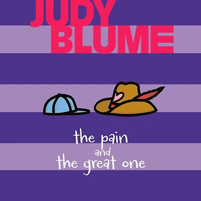 the Pain and Great One