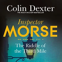 the Riddle of Third Mile
