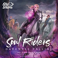 Soul Riders: Darkness Falling