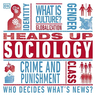 Heads Up Sociology