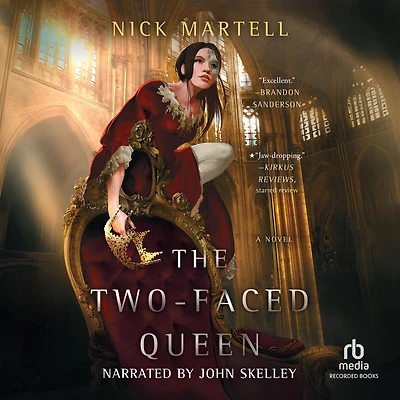 The Two-Faced Queen
